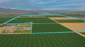747 Acres in Buckeye Arizona