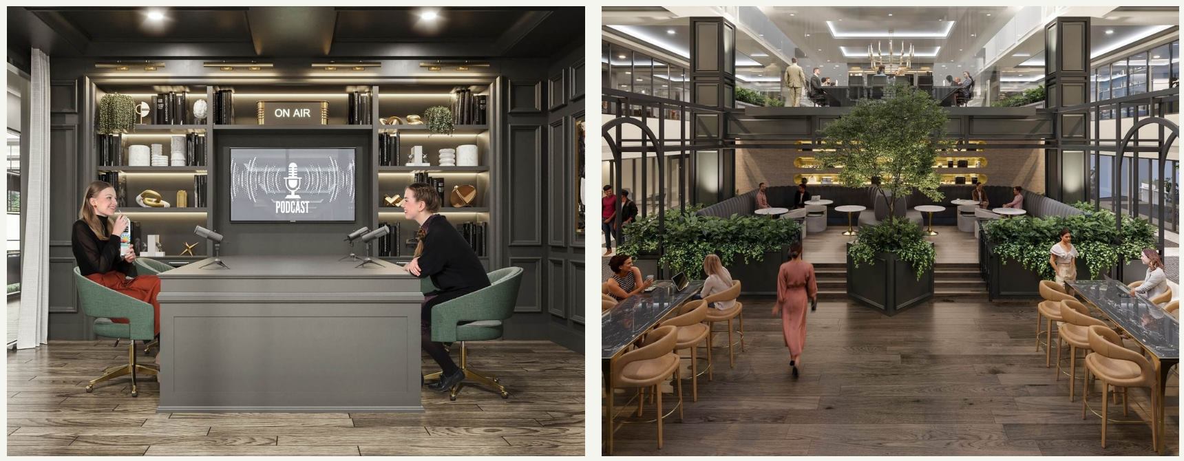 Bond Hotel in Phoenix, Arizona - Commercial real Estate Project 2025