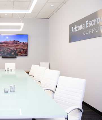 Arizona Escrow Office