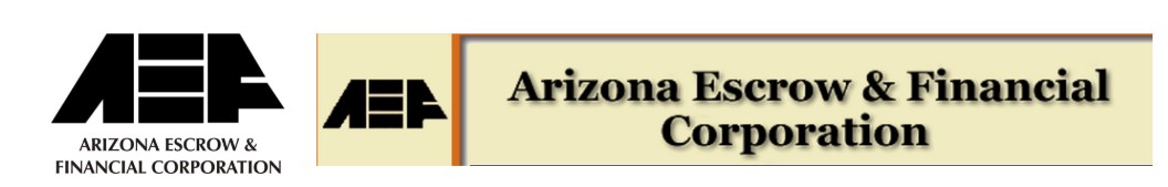 AEF Old Logo