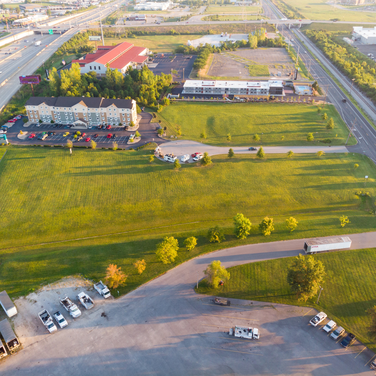 Vacant Land Scams: A Growing Threat in Commercial Real Estate Fraud