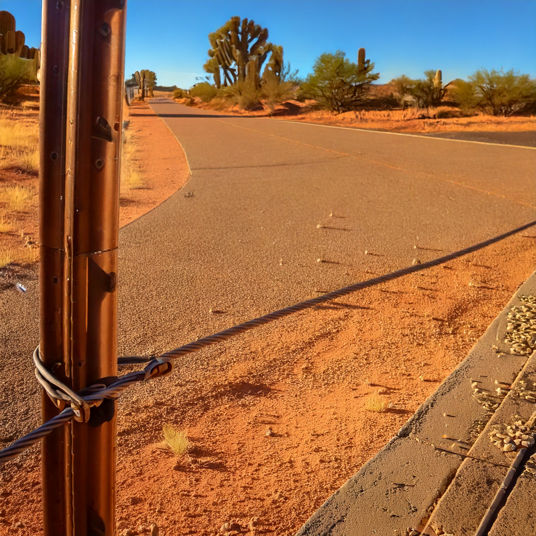 Why Is Arizona’s Vacant Land Fraud On the Rise?